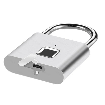 EasyLock Fingerprint Lock