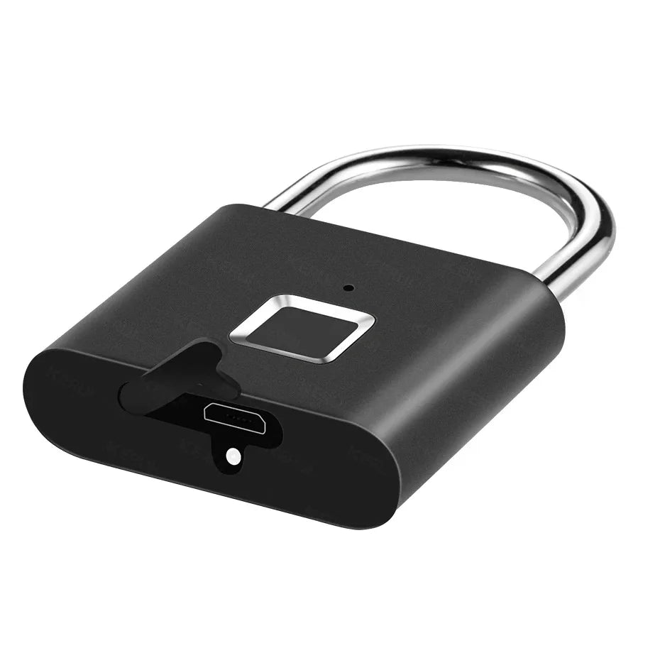 EasyLock Fingerprint Lock