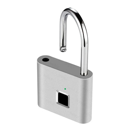 EasyLock Fingerabdruckschloss