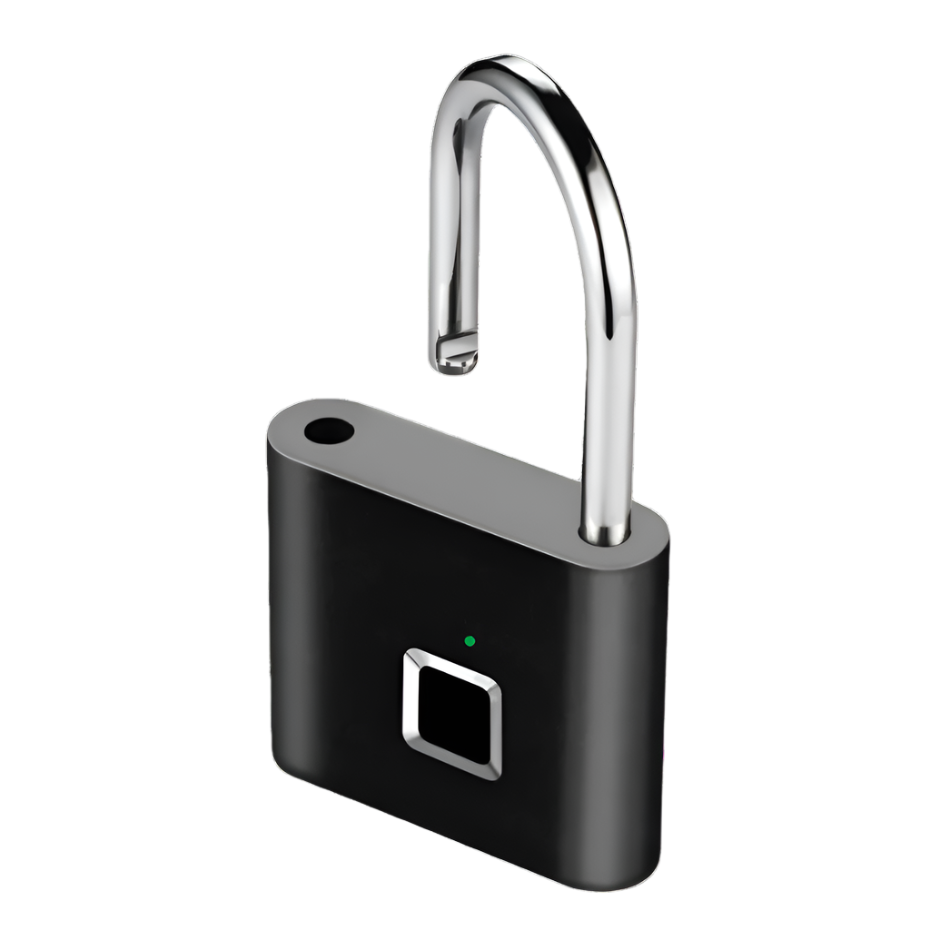 EasyLock Fingerprint Lock